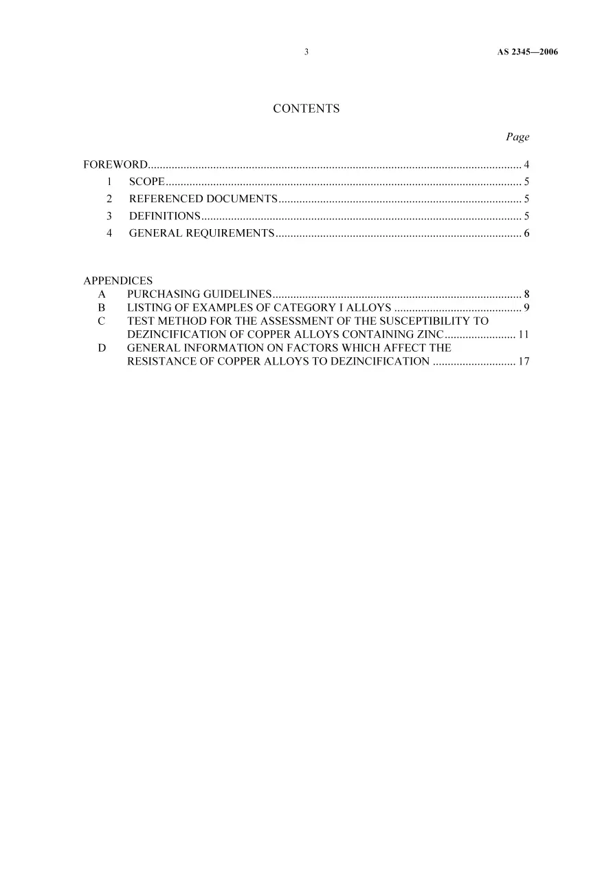 AS 2345-2006 AS 2345-2006 pdf