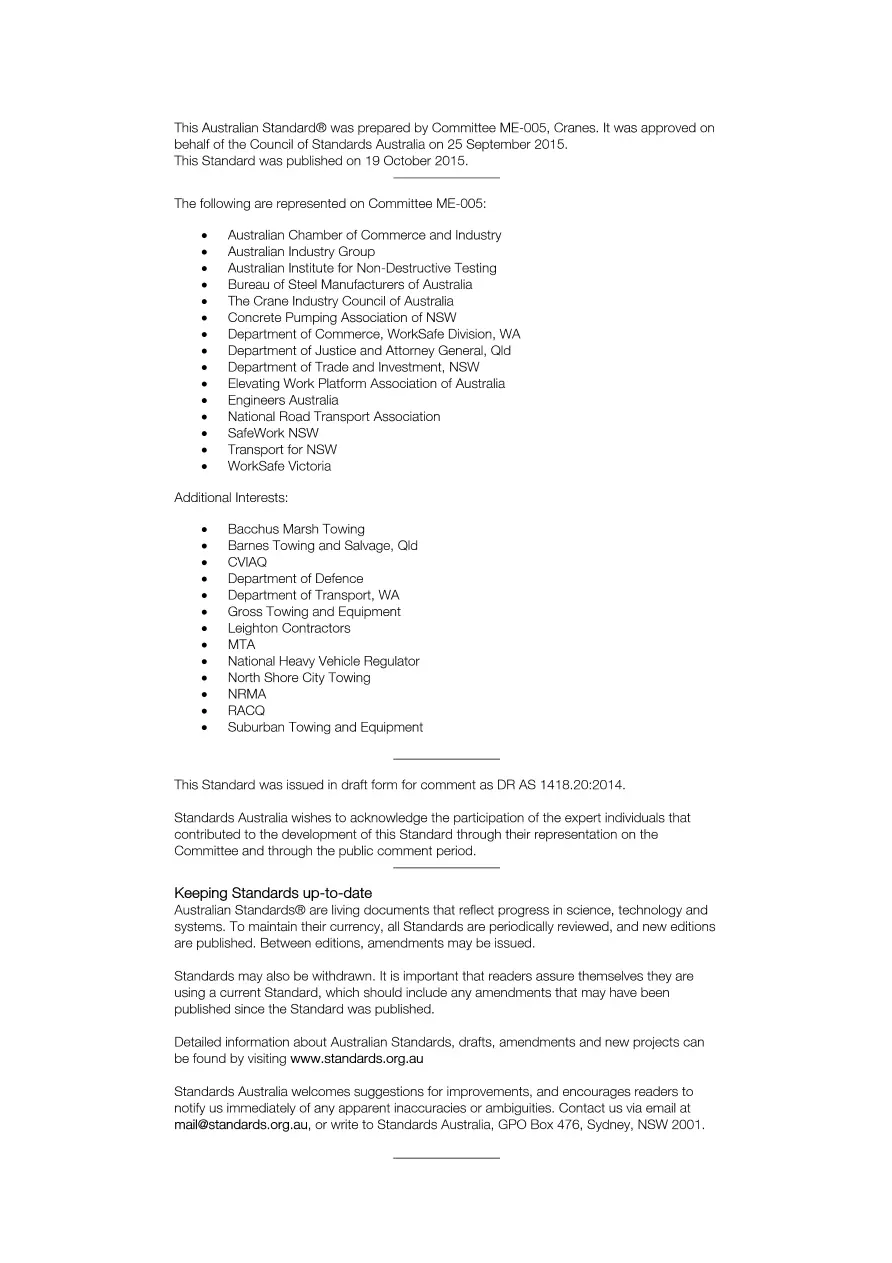 AS 5400:2015 AS 5400:2015 pdf