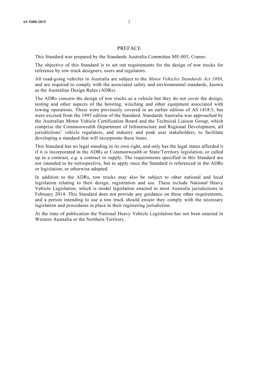 AS 5400:2015 AS 5400:2015 pdf