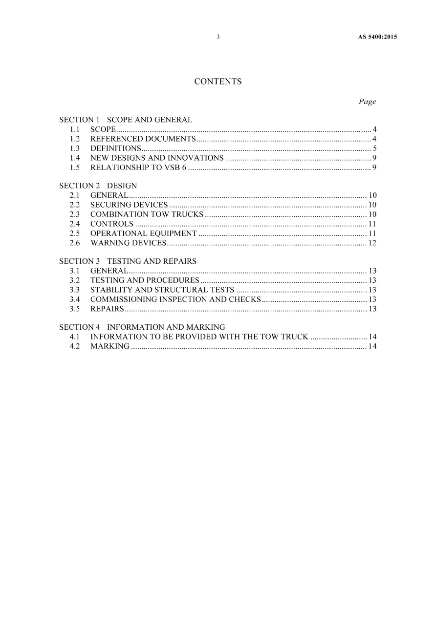 AS 5400:2015 AS 5400:2015 pdf
