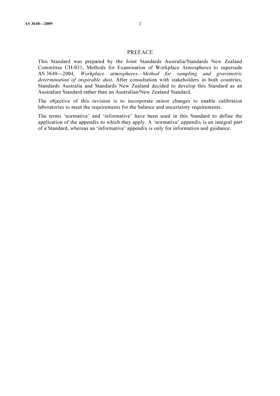 AS 3640-2009 pdf