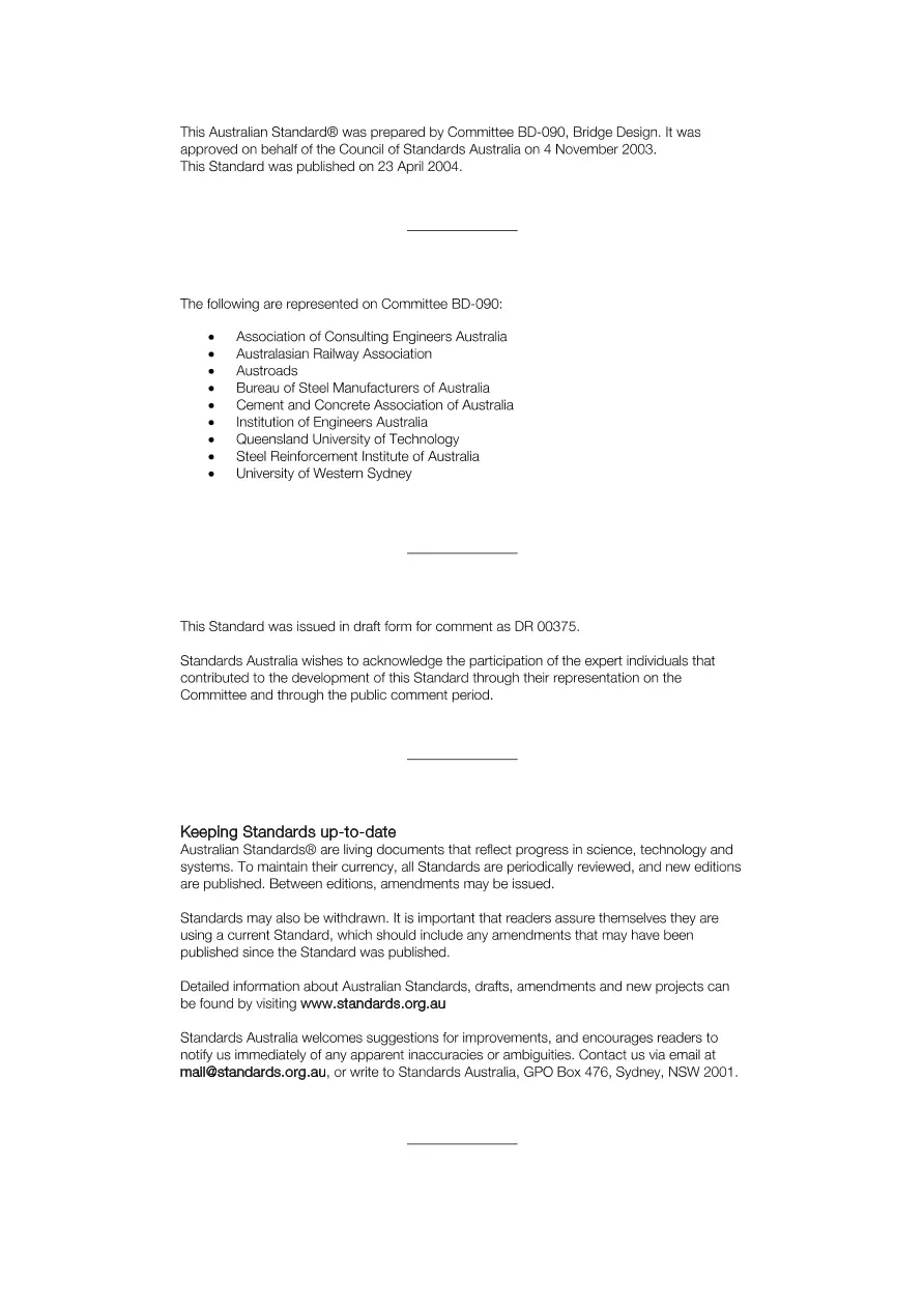 AS 5100.2-2004 AS 5100.2-2004 pdf
