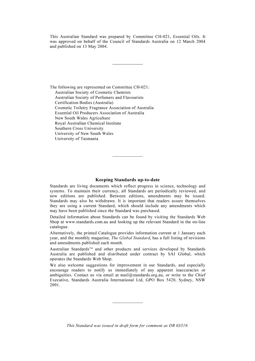AS 2116-2004 AS 2116-2004 pdf