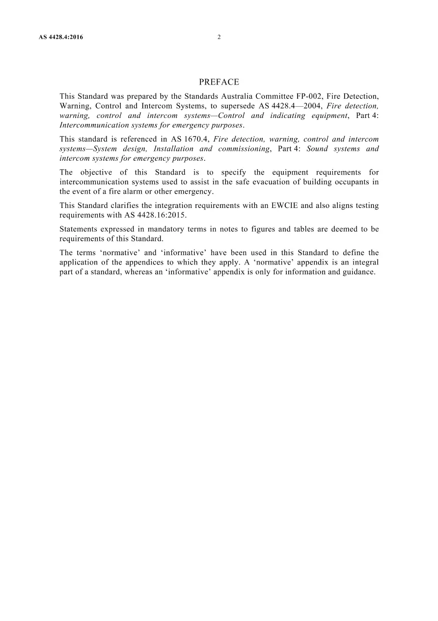 AS 4428.4:2016 AS 4428.4:2016 pdf