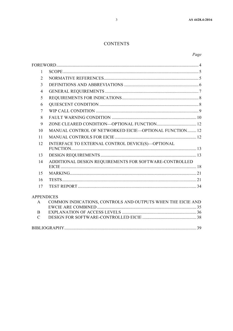 AS 4428.4:2016 AS 4428.4:2016 pdf