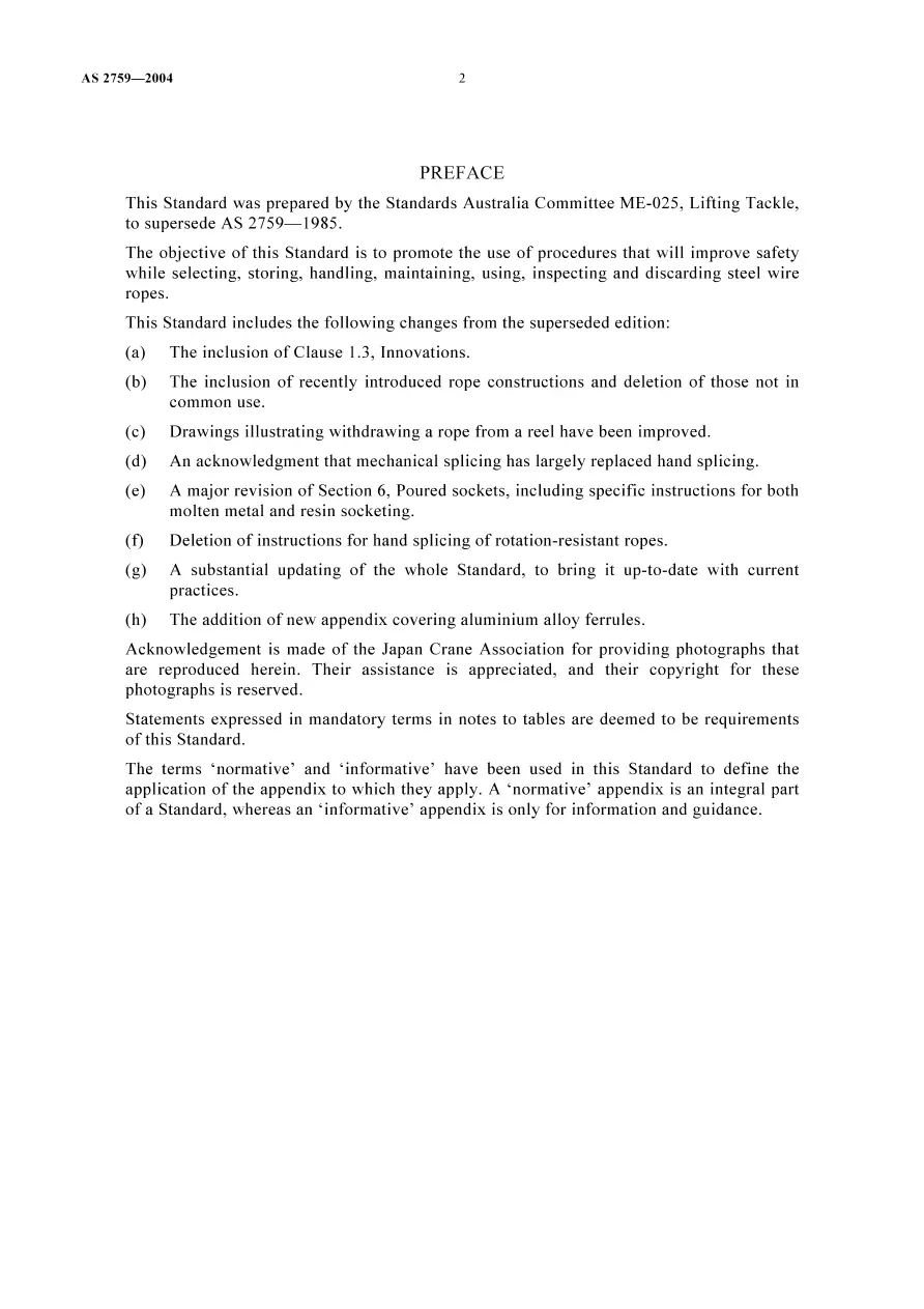 AS 2759-2004 AS 2759-2004 pdf