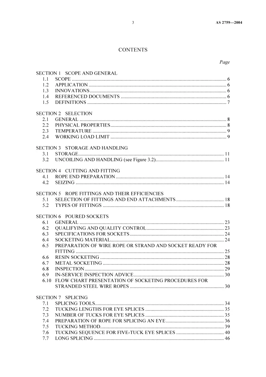 AS 2759-2004 AS 2759-2004 pdf