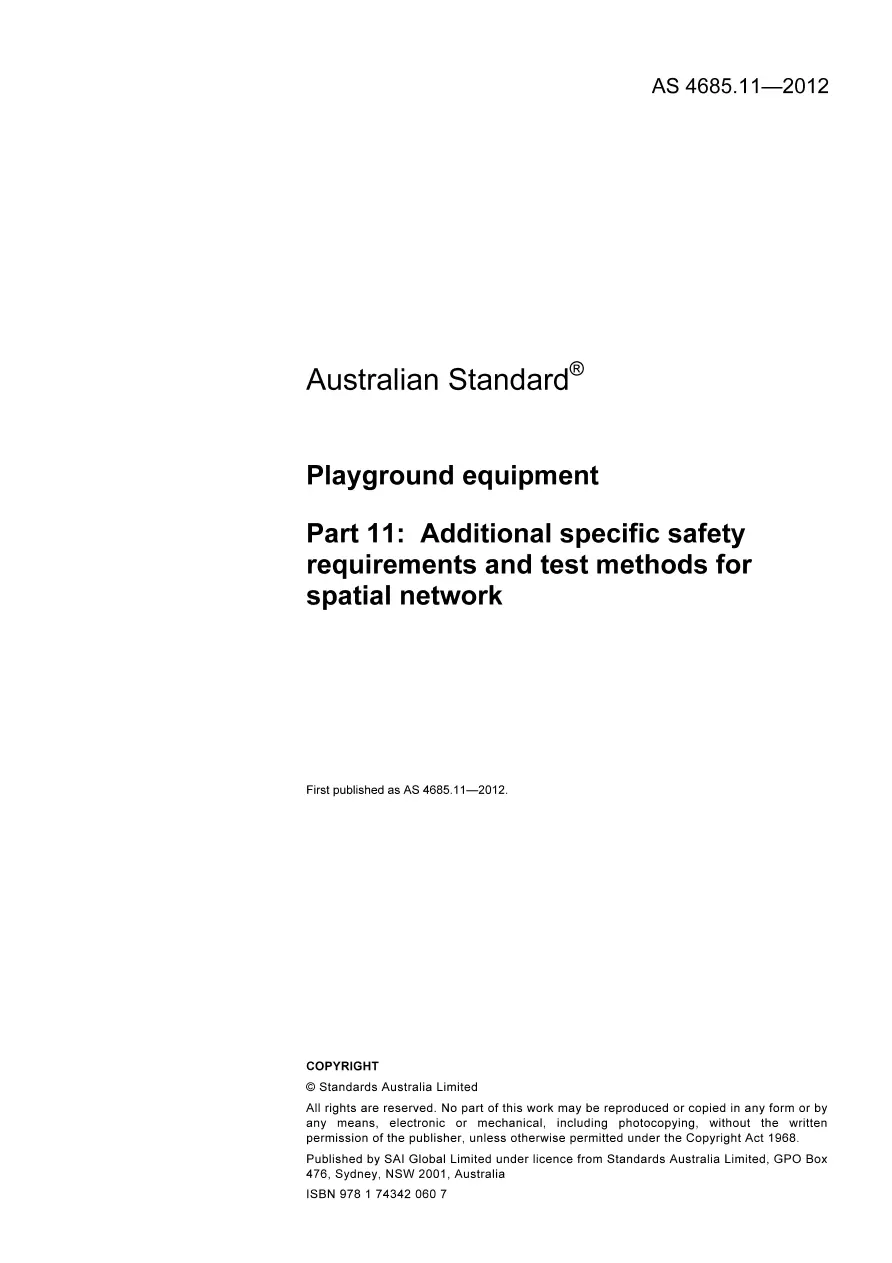 AS 4685.11-2012 AS 4685.11-2012 pdf