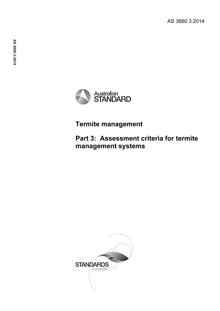 AS 3660.3:2014 AS 3660.3:2014 pdf