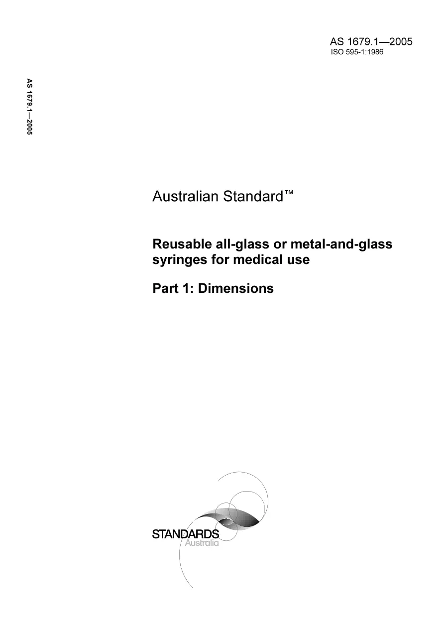 AS 1679.1-2005 AS 1679.1-2005 pdf