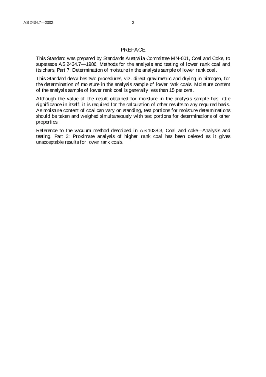 AS 2434.7-2002 AS 2434.7-2002 pdf