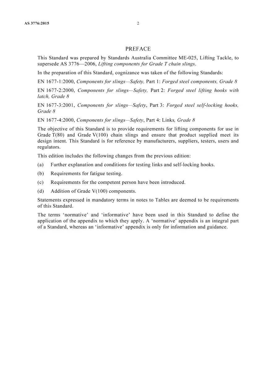 AS 3776:2015 pdf