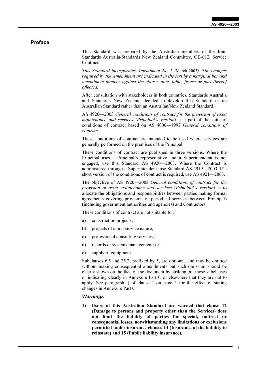 AS 4920-2003 AS 4920-2003 pdf