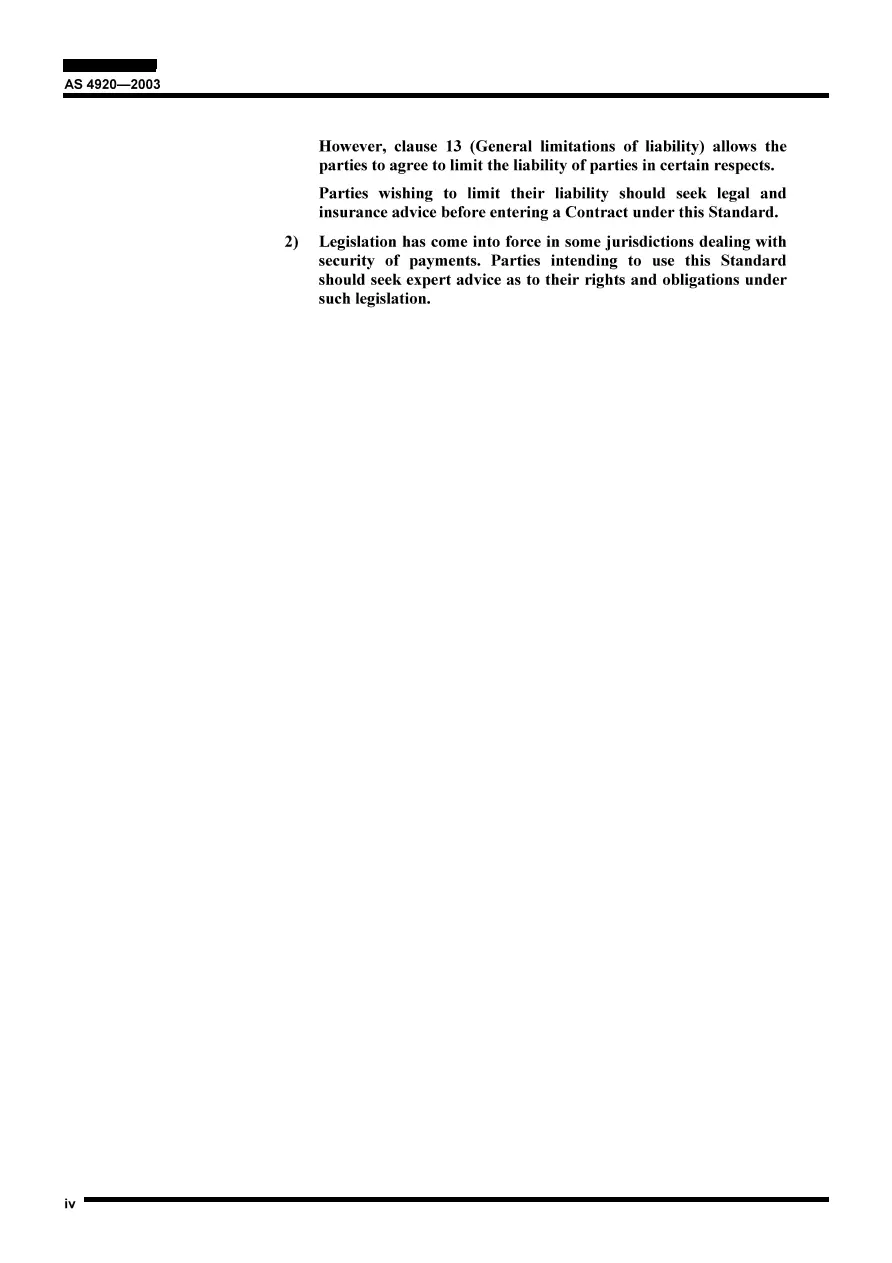 AS 4920-2003 AS 4920-2003 pdf