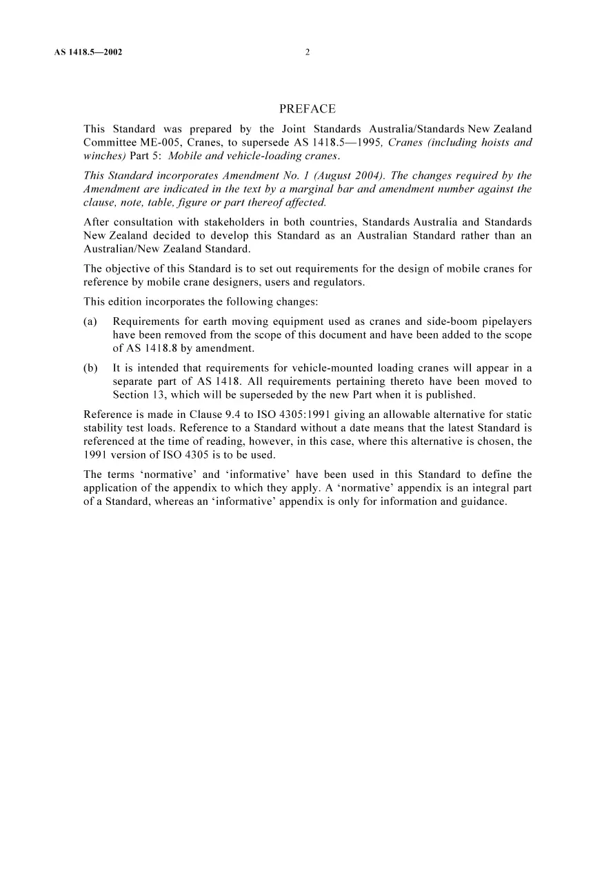 AS 1418.5-2002 AS 1418.5-2002 pdf