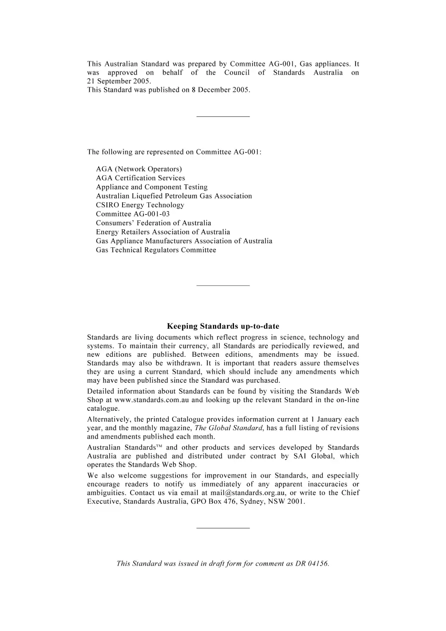 AS 4552-2005 AS 4552-2005 pdf