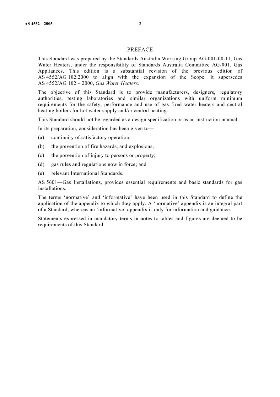 AS 4552-2005 AS 4552-2005 pdf