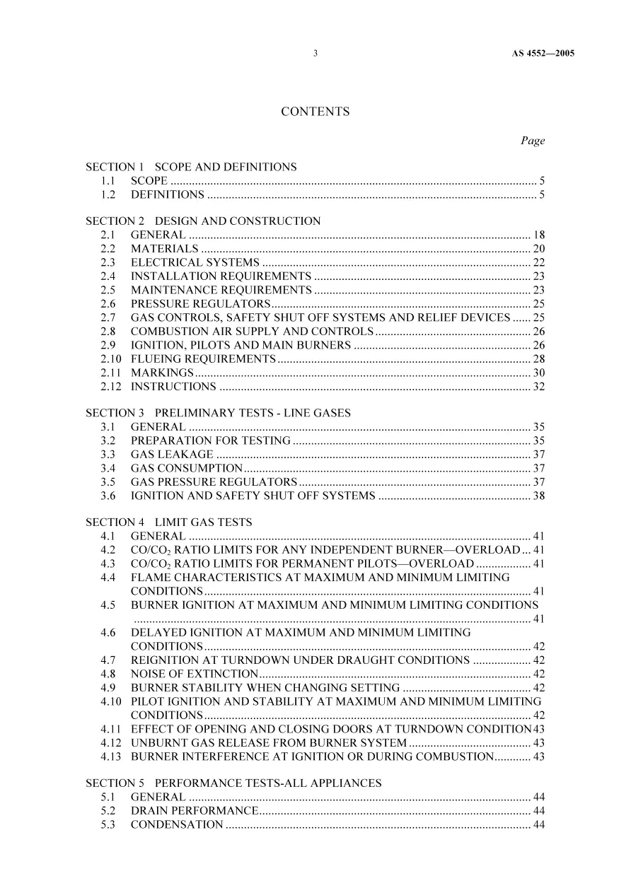 AS 4552-2005 AS 4552-2005 pdf