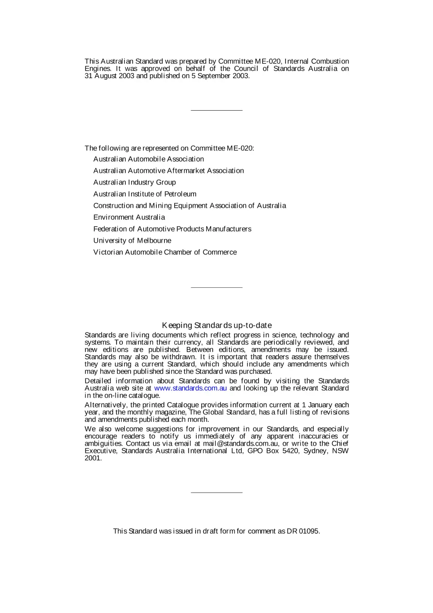 AS 4430.1-2003 AS 4430.1-2003 pdf