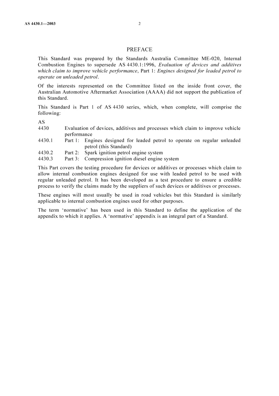 AS 4430.1-2003 AS 4430.1-2003 pdf