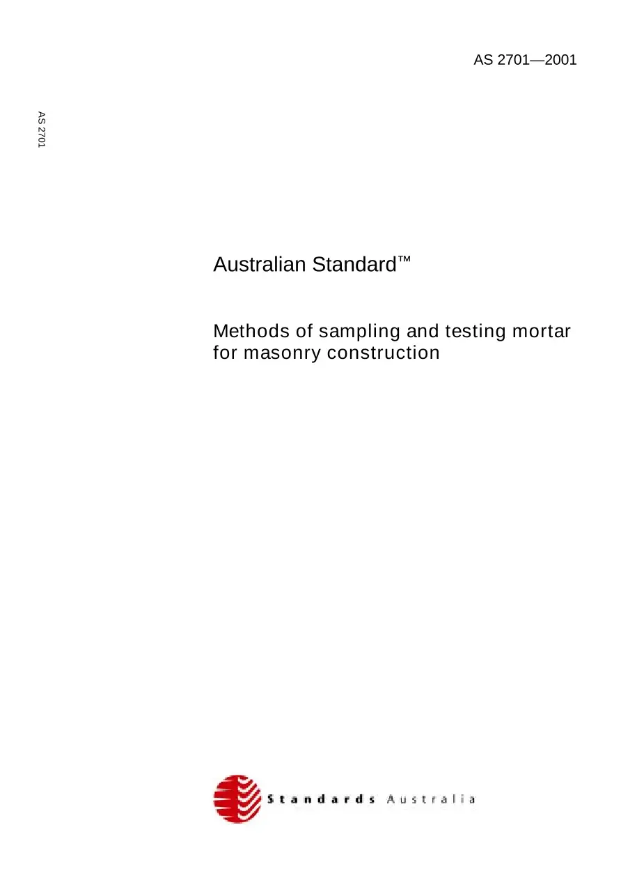 AS 2701-2001 pdf