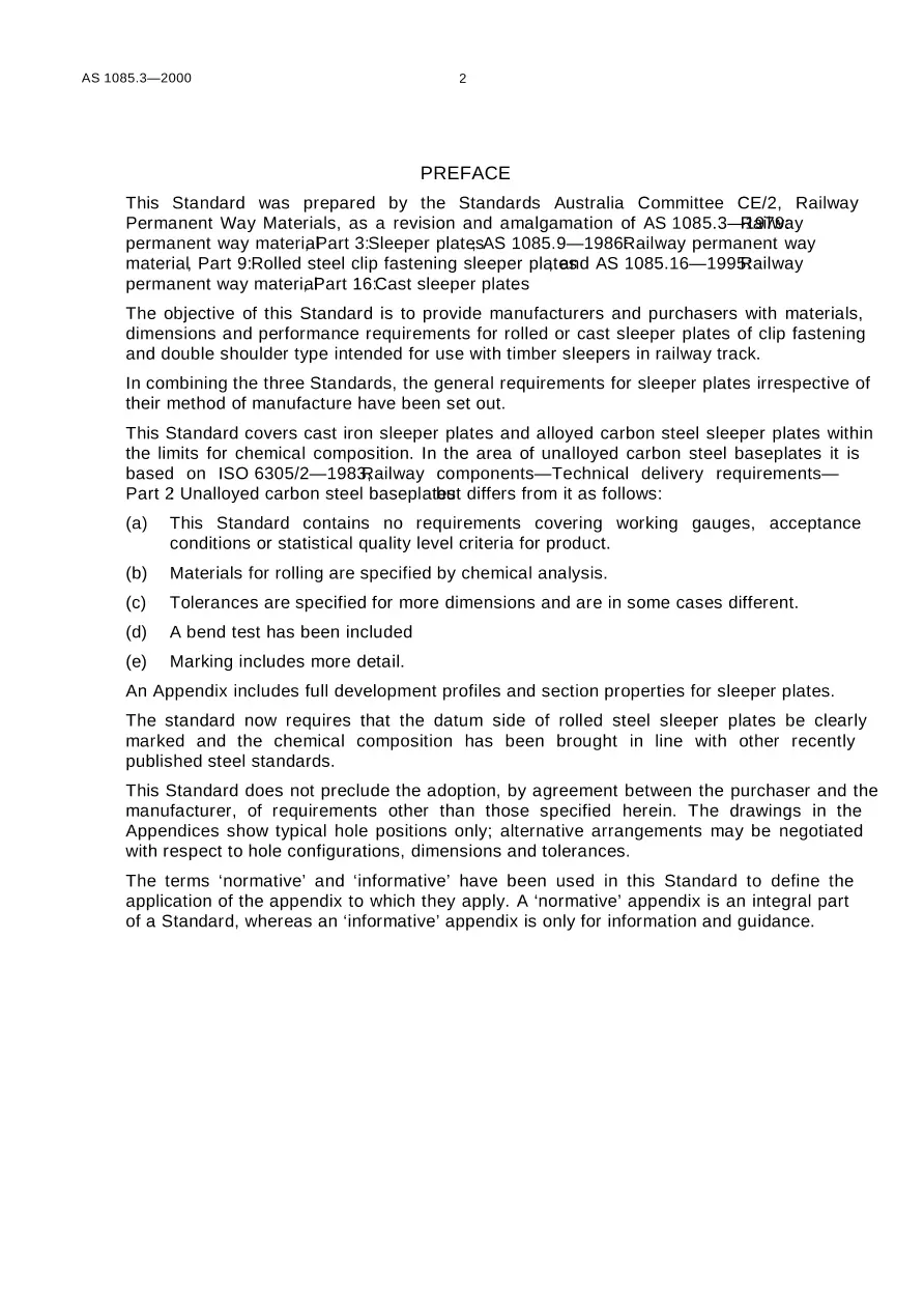 AS 1085.3-2000 AS 1085.3-2000 pdf