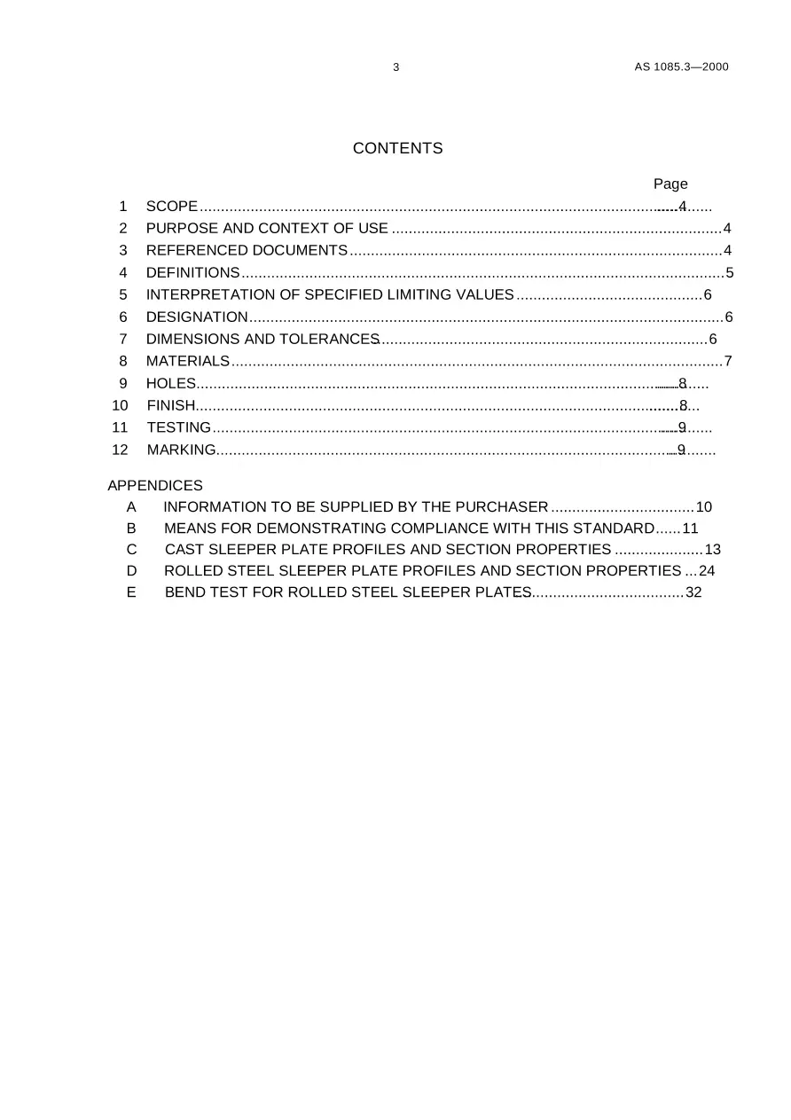 AS 1085.3-2000 AS 1085.3-2000 pdf