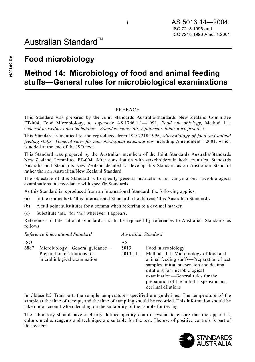 AS 5013.14-2004 pdf