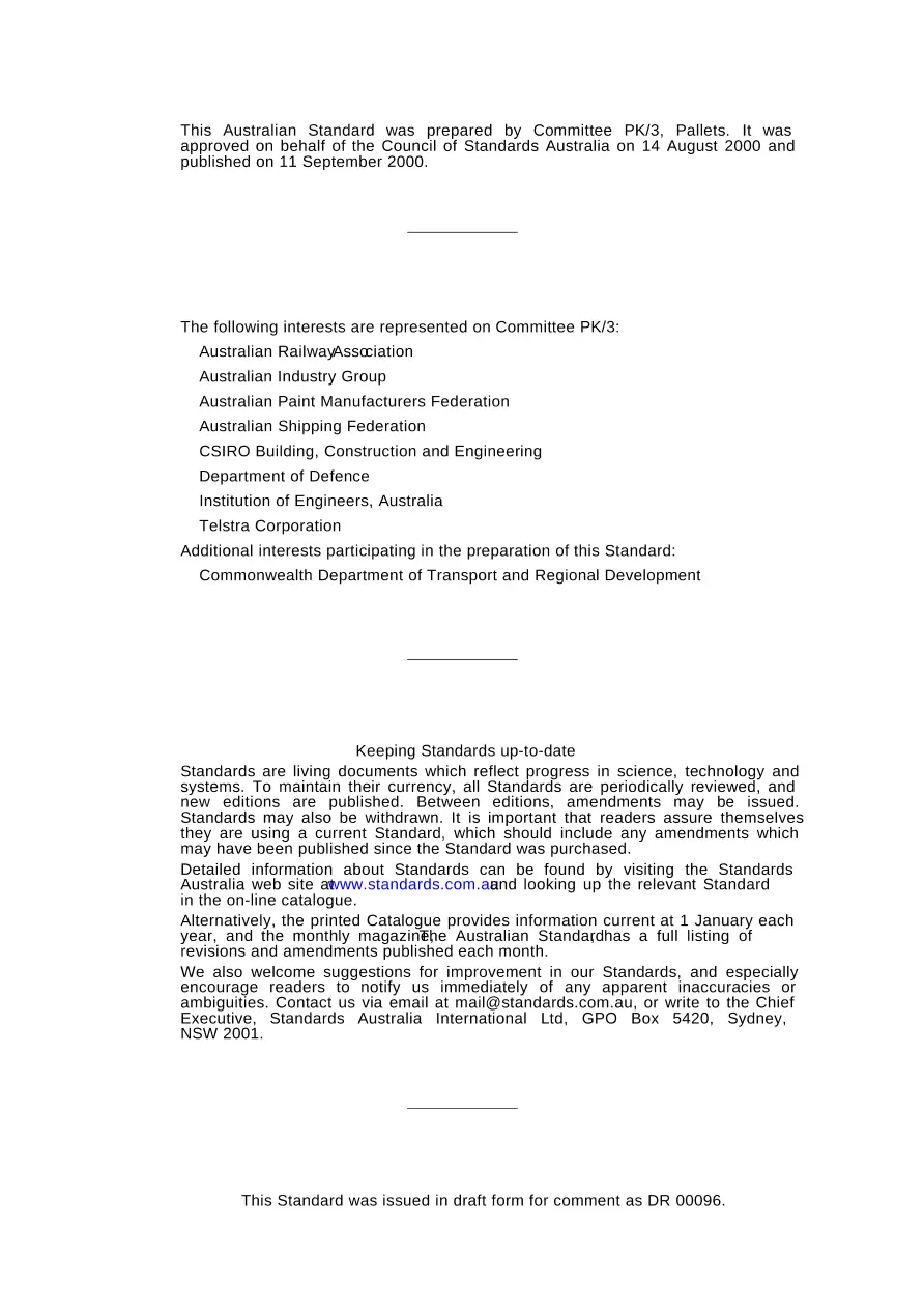 AS 4762-2000 AS 4762-2000 pdf