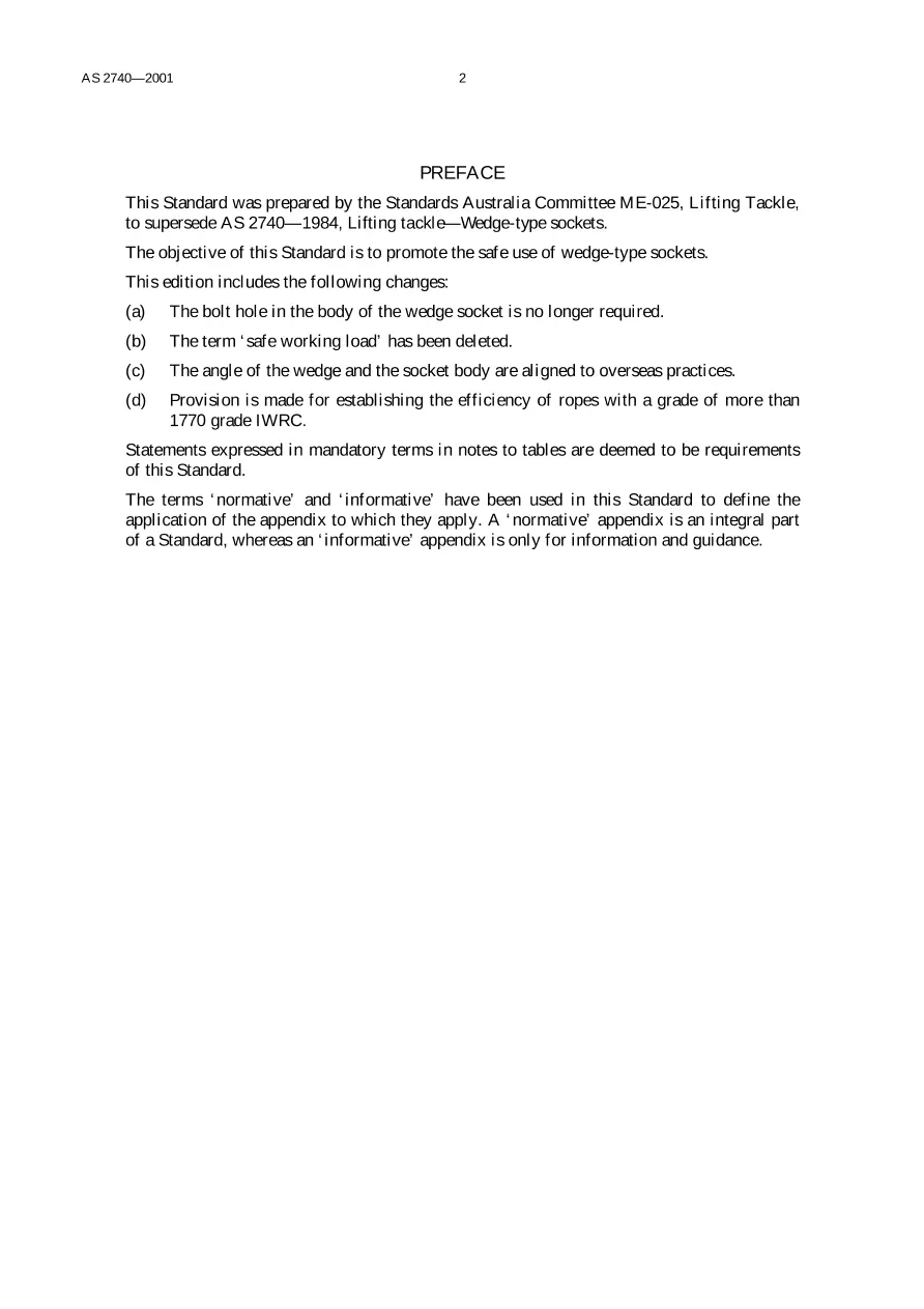 AS 2740-2001 AS 2740-2001 pdf