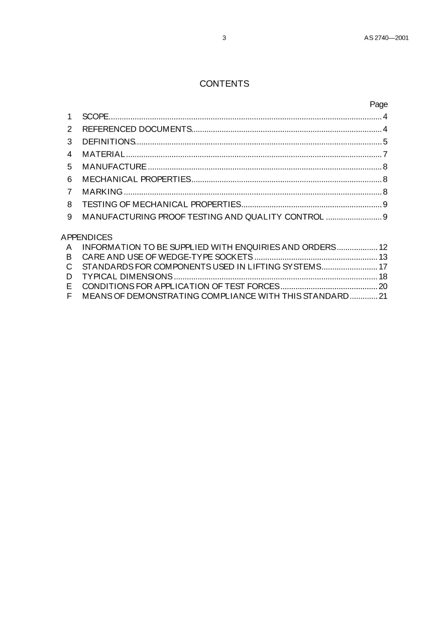AS 2740-2001 AS 2740-2001 pdf
