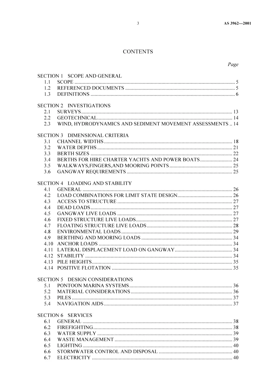 AS 3962-2001 AS 3962-2001 pdf