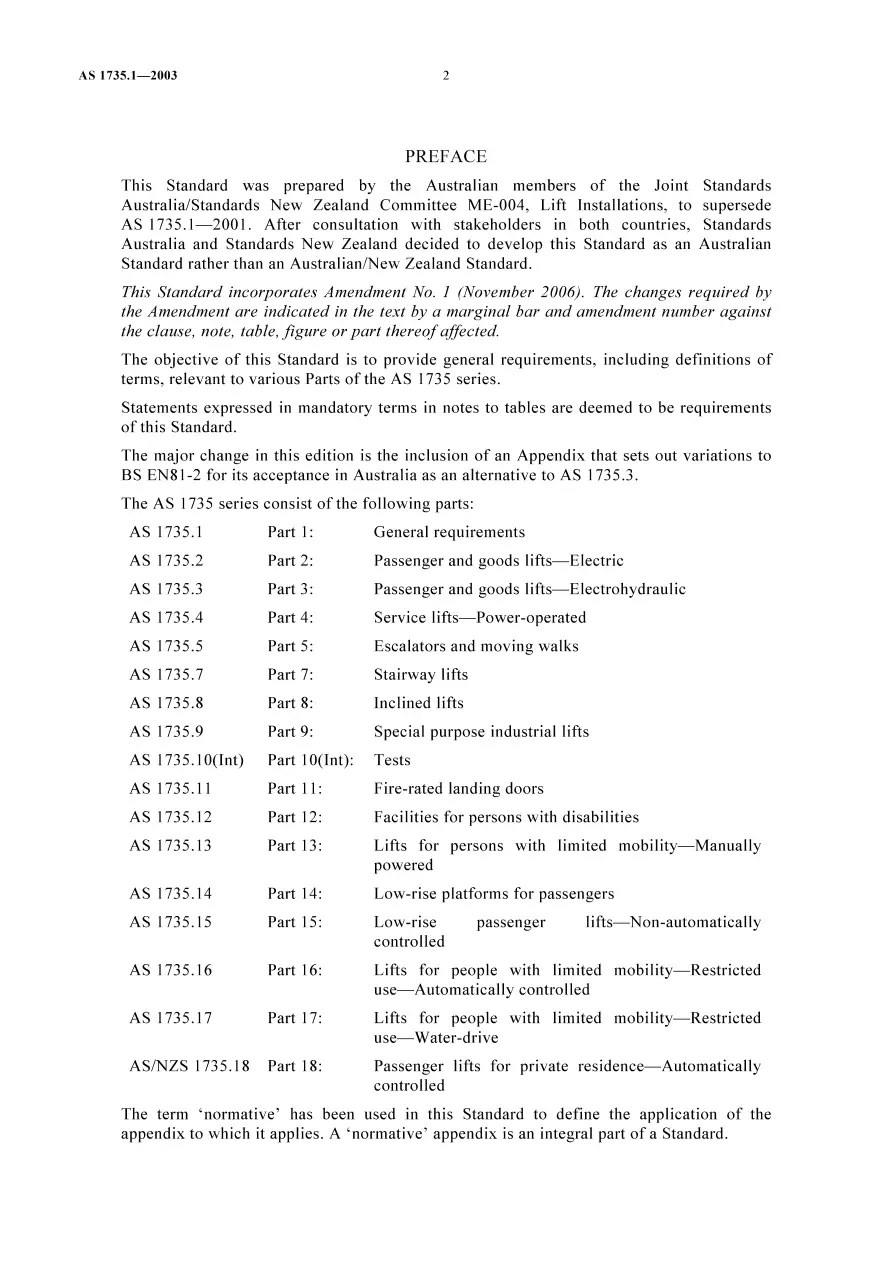 AS 1735.1-2003 pdf