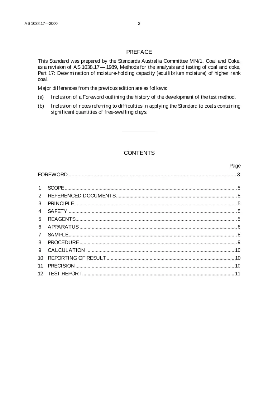 AS 1038.17-2000 AS 1038.17-2000 pdf