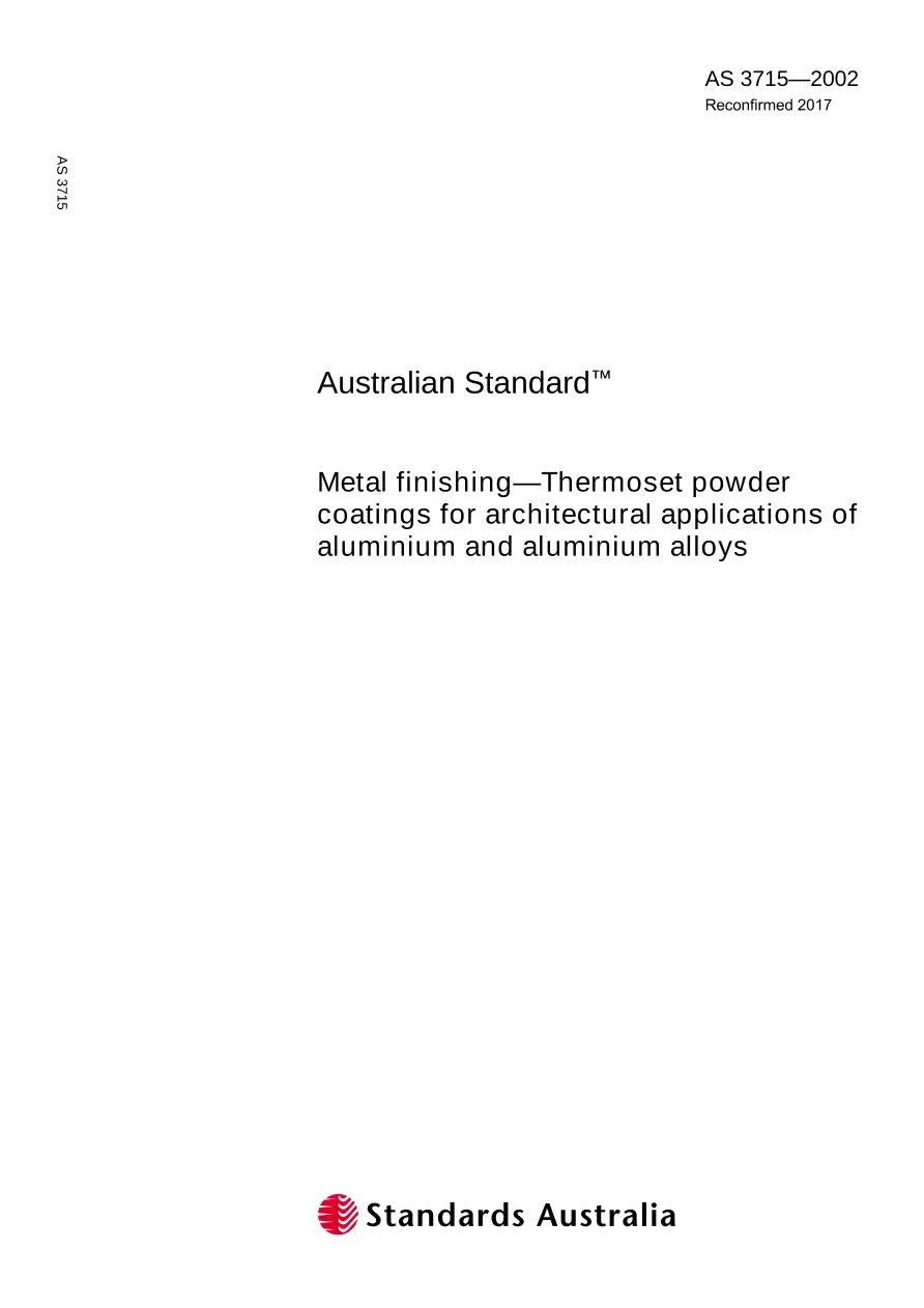 AS 3715-2002 pdf