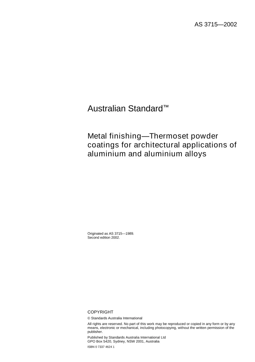 AS 3715-2002 pdf