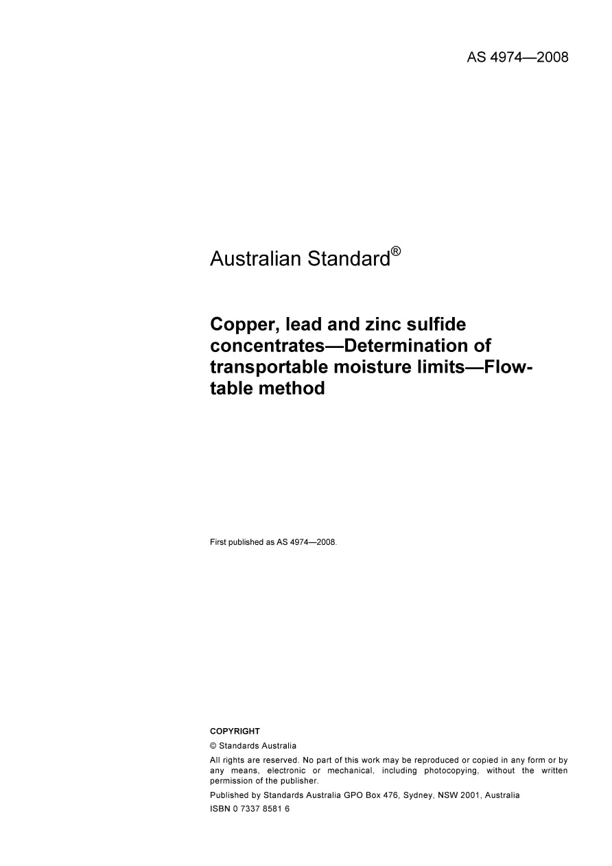 AS 4974-2008 pdf