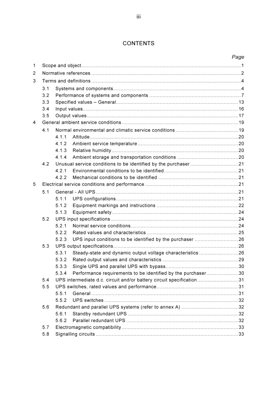 AS 62040.3-2002 pdf