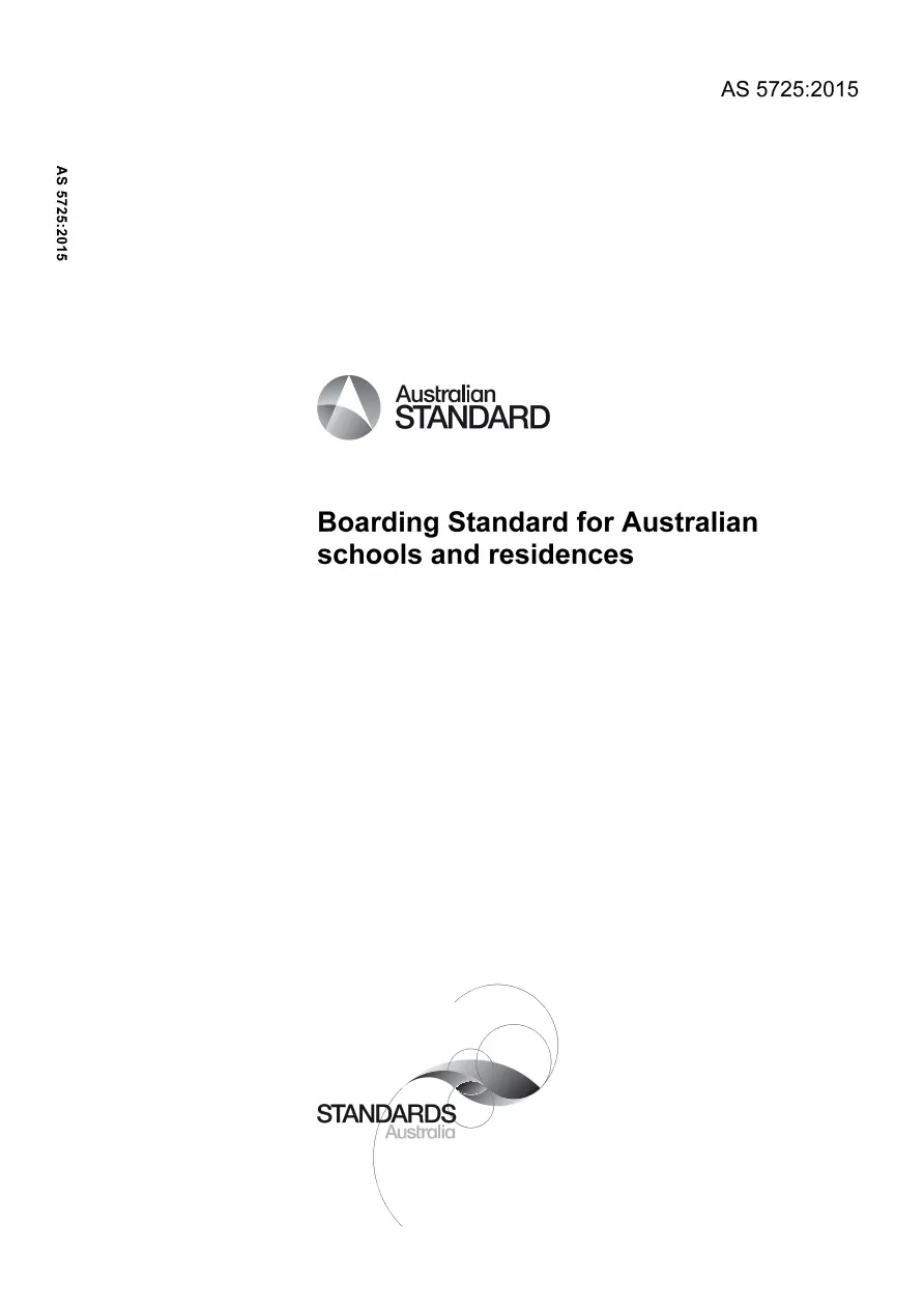 AS 5725:2015 AS 5725:2015 pdf