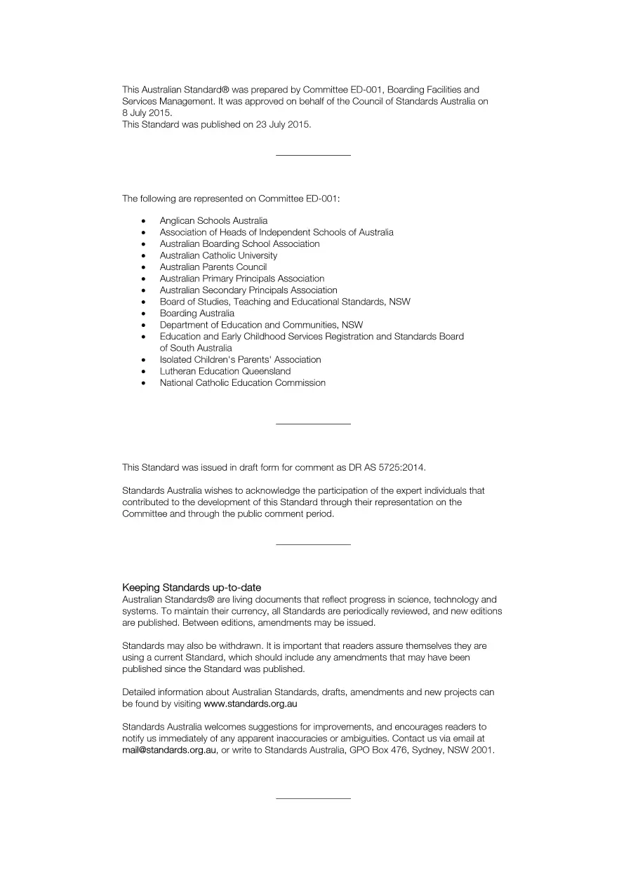 AS 5725:2015 AS 5725:2015 pdf