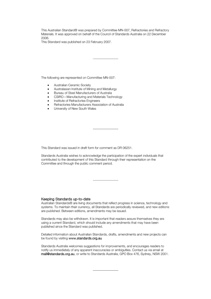 AS 2503.6-2007 AS 2503.6-2007 pdf