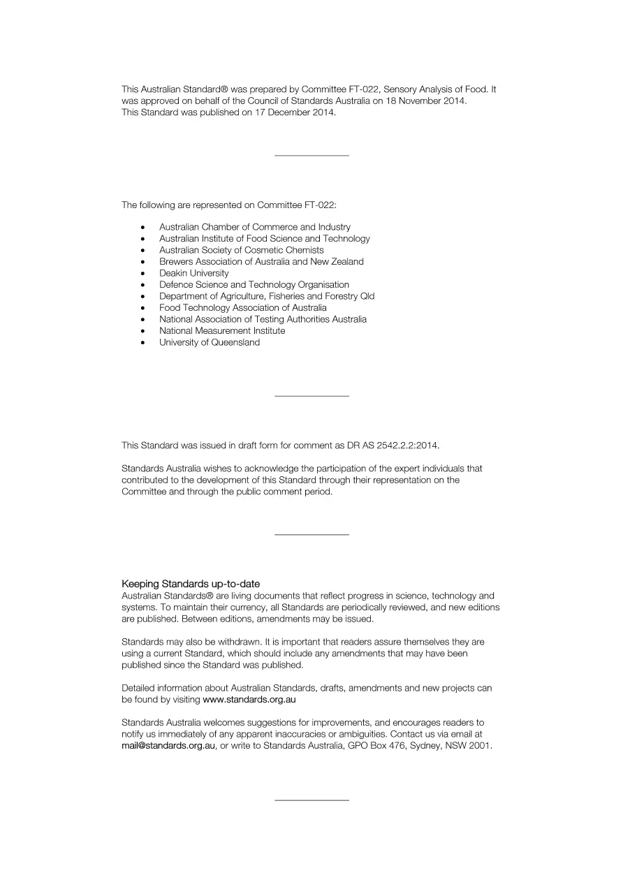 AS 2542.2.2:2014 AS 2542.2.2:2014 pdf