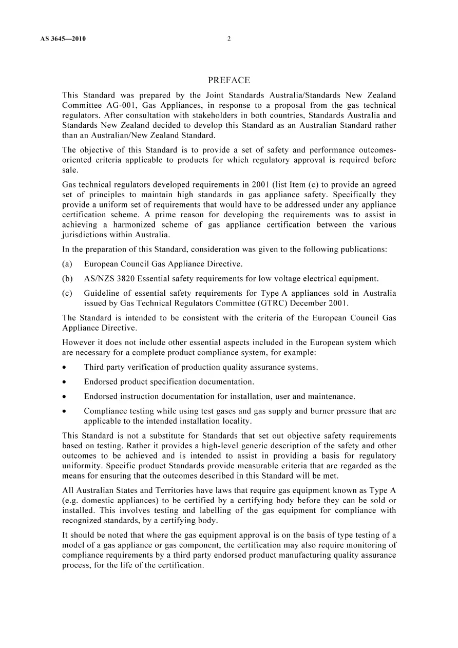AS 3645-2010 AS 3645-2010 pdf