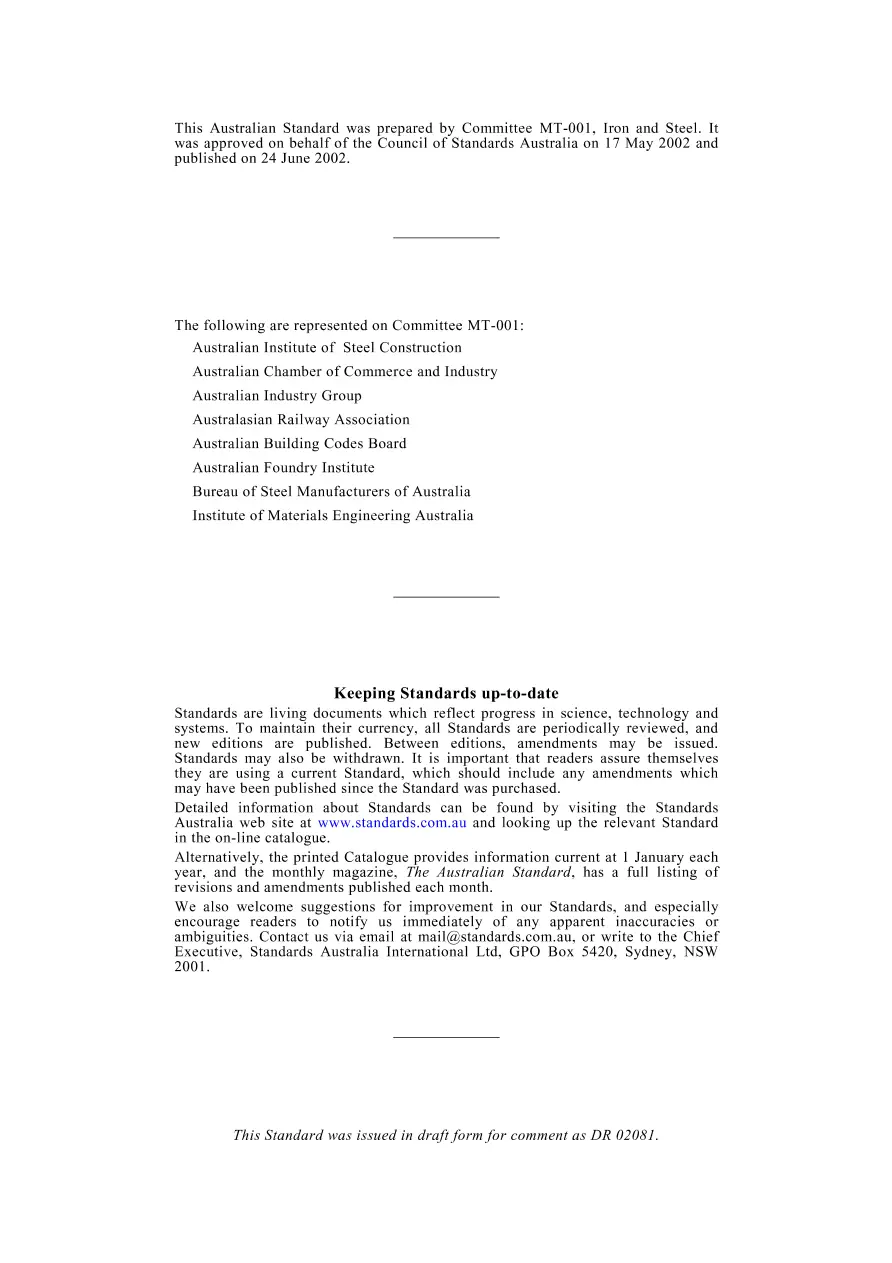 AS 5049-2002 AS 5049-2002 pdf