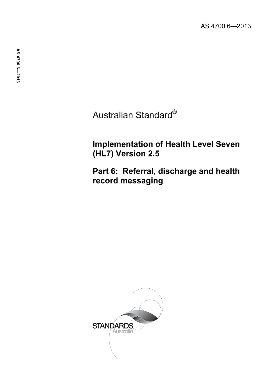 AS 4700.6-2013 AS 4700.6-2013 pdf
