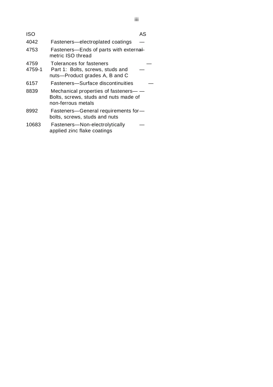 AS 1110.1-2000 AS 1110.1-2000 pdf