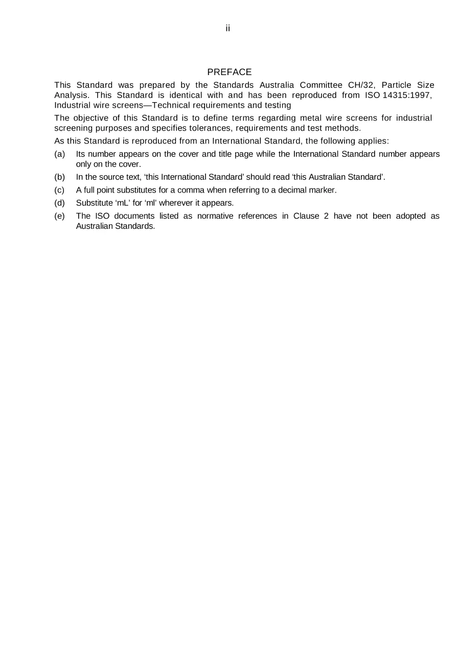 AS 4931-2000 AS 4931-2000 pdf