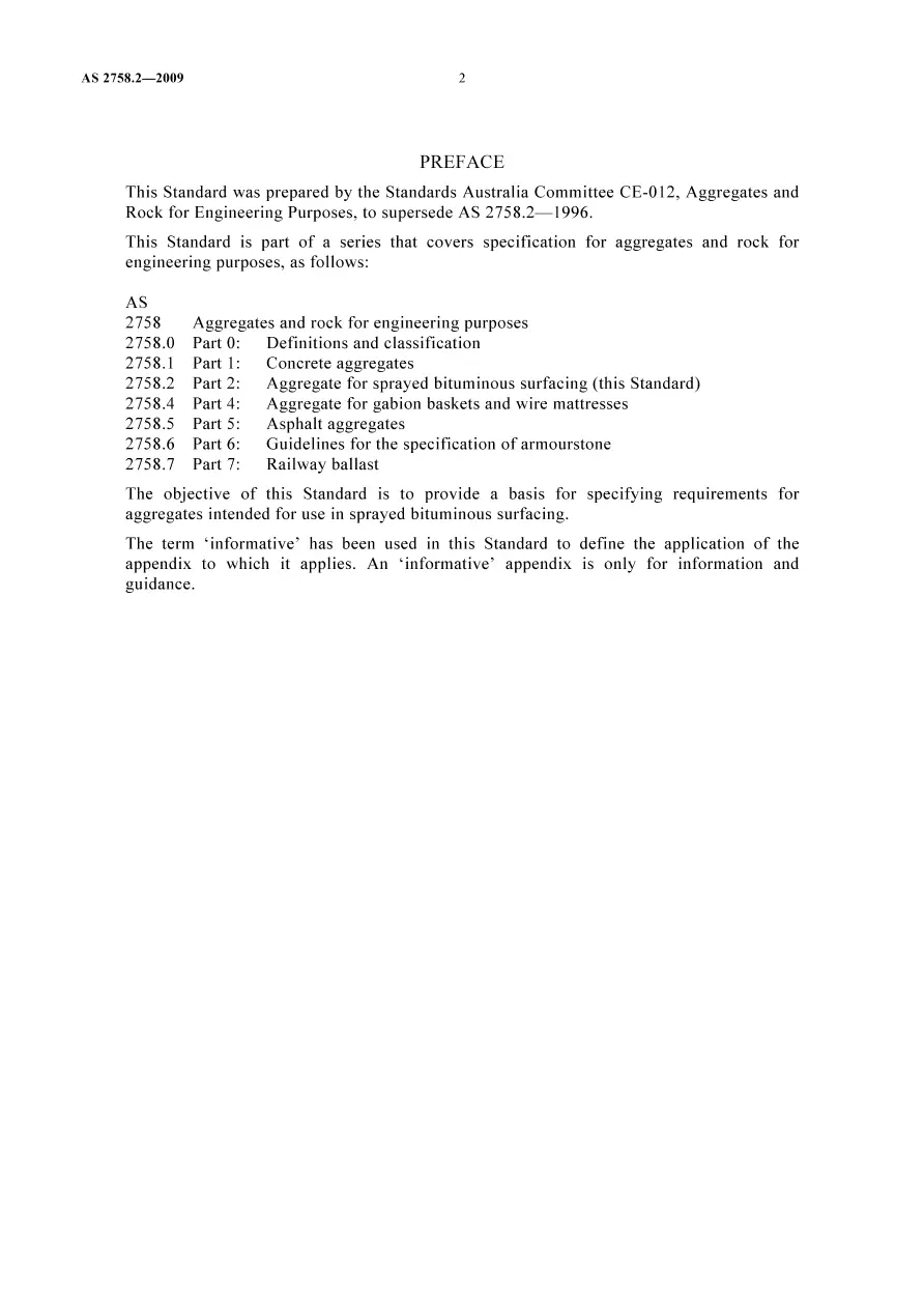 AS 2758.2-2009 AS 2758.2-2009 pdf