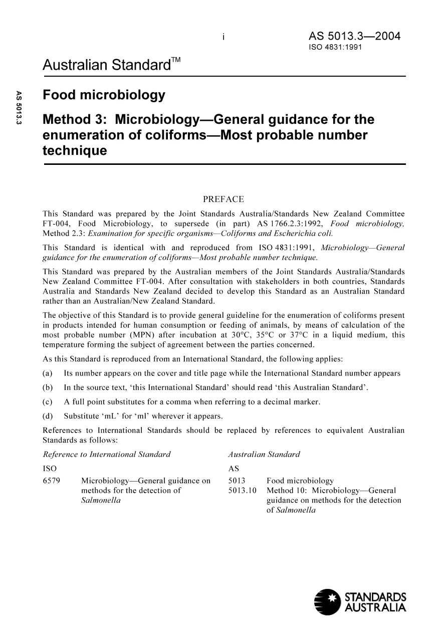 AS 5013.3-2004 pdf