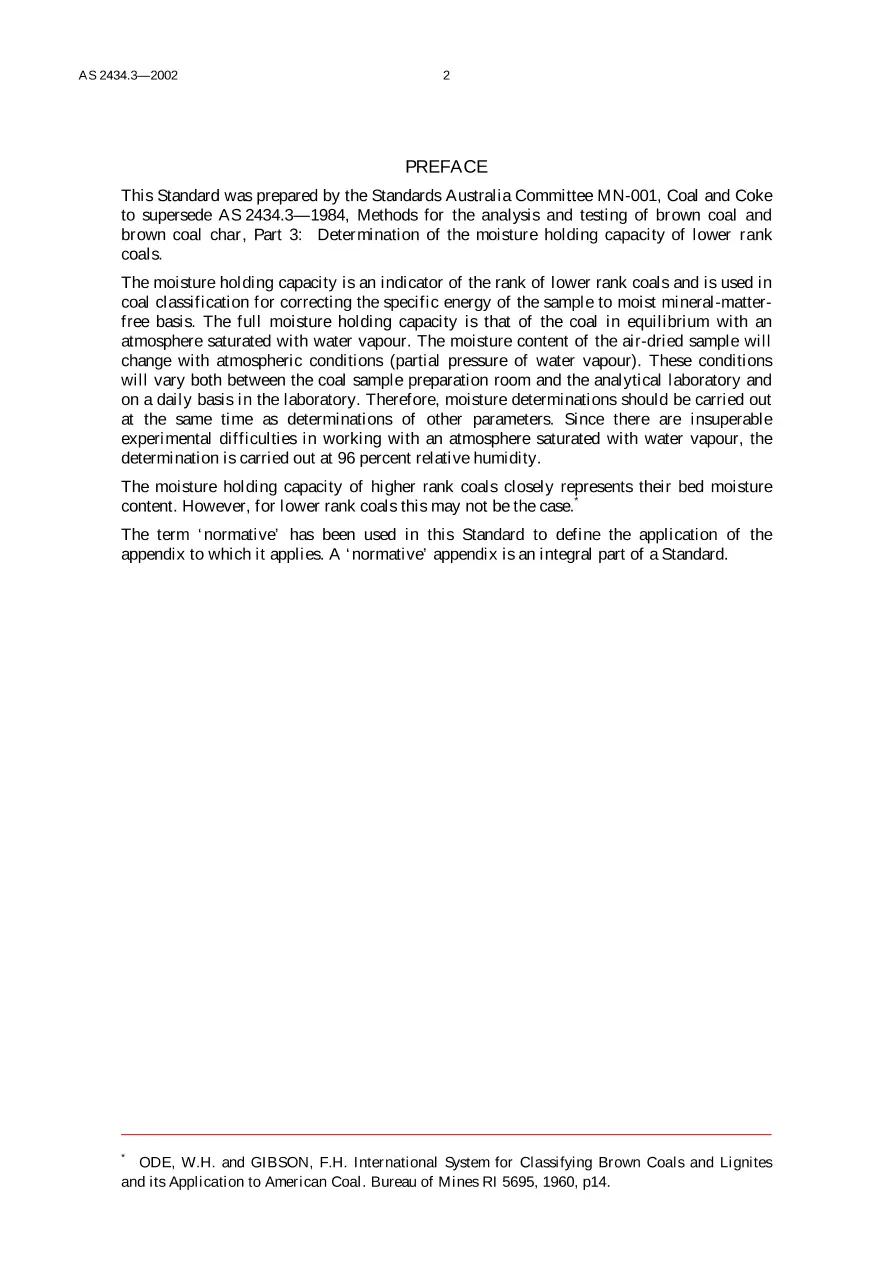 AS 2434.3-2002 AS 2434.3-2002 pdf